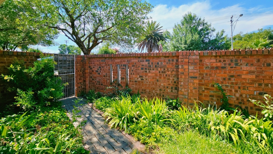 To Let 3 Bedroom Property for Rent in Gardeniapark Free State